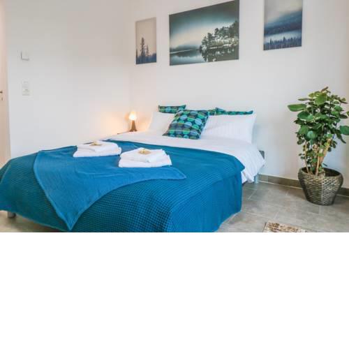 Alberich Apartment
