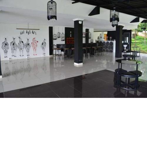 Albero Hotel Bogor
