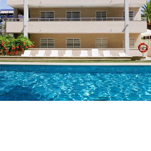 Albert Family Apartments