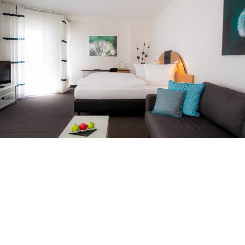 Albertinum Hotel - Bei uns bleiben Sie gesund
