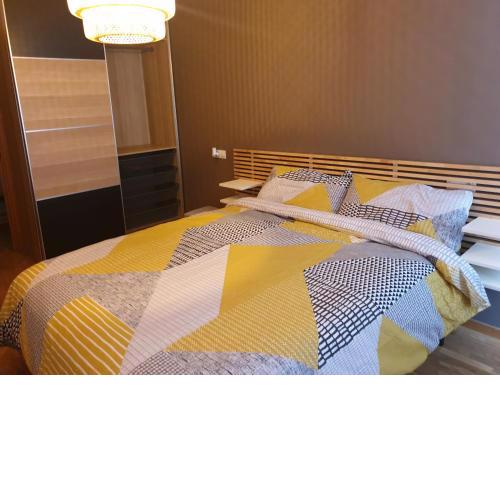 AlbertoAstur Habitaciones