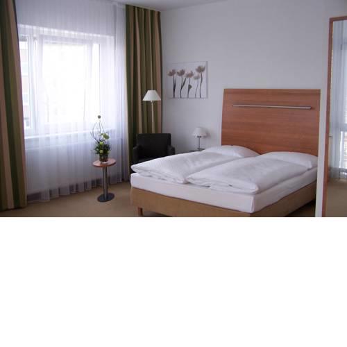 Albhotel Fortuna