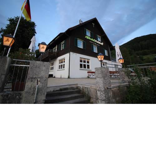 Albhotel Malakoff