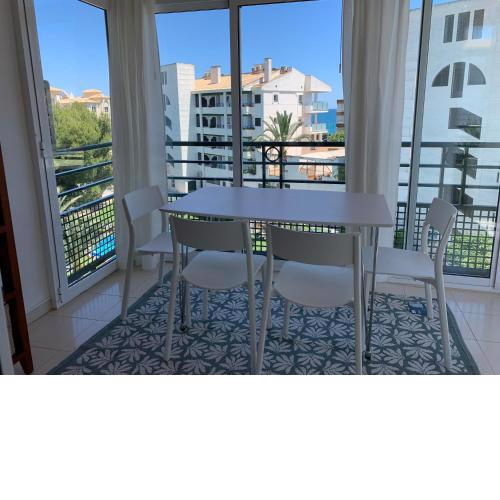 Albir Capitolio Apartment