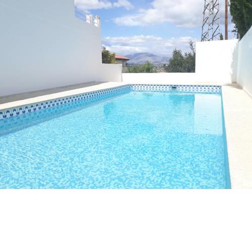Albir Holiday Home