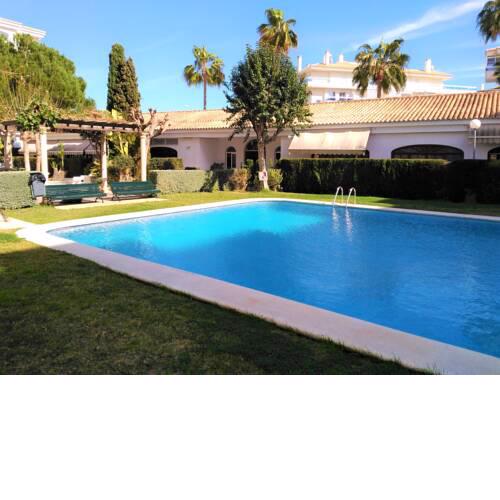 Albir Mar Apartment