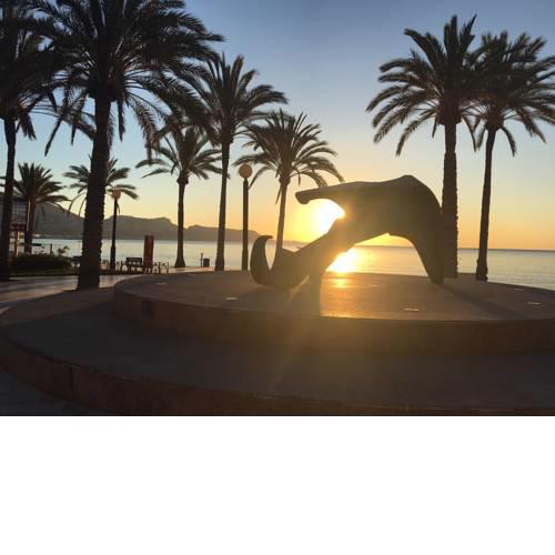 Albir Vacation