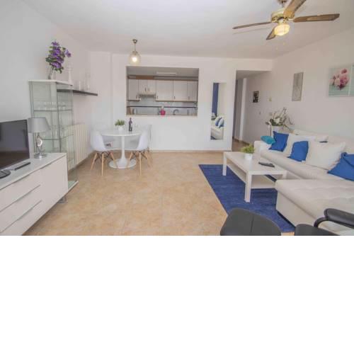 Alborada Golf 1 3D Spaniahome