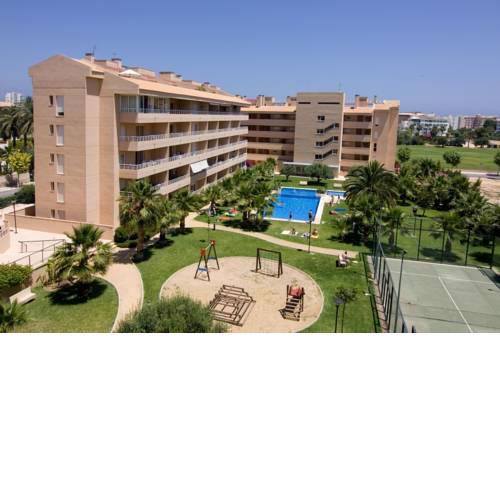 Alborada Golf 1 Spaniahome