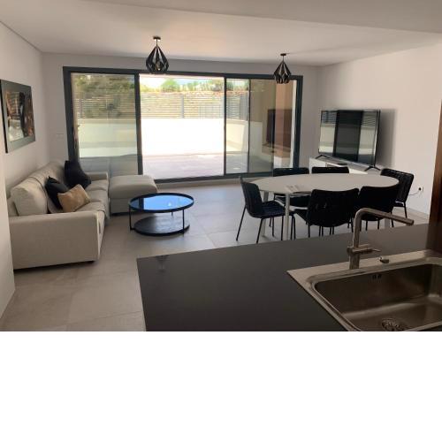 ALBORADA HOME