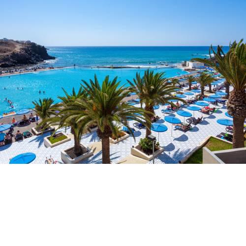 Alborada Ocean Club