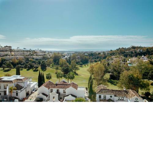 Alborada Penthouse