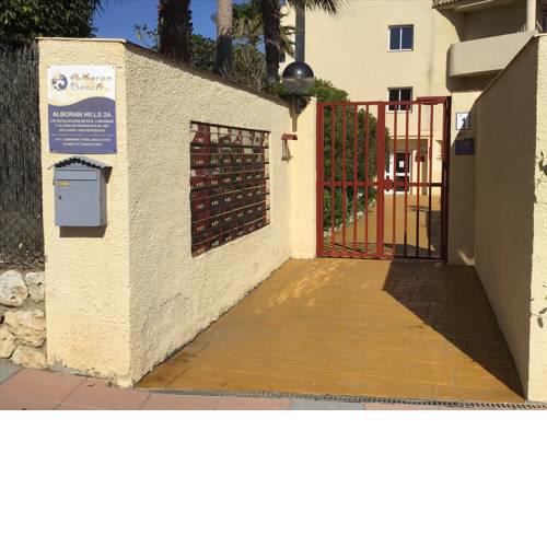 Alboran Hills Holiday Appartment