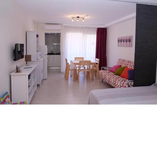 Alboran Premium Arysal