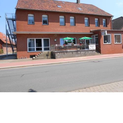 Albrecht's Hotel & Restaurant GmbH