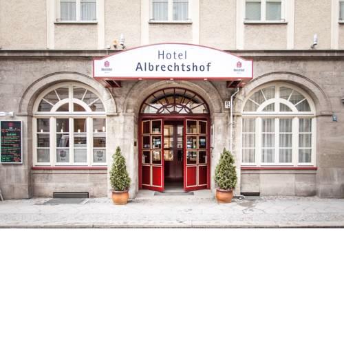 Albrechtshof