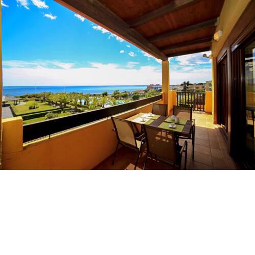 ALC BEACH RESORT E 1 8 Albert Villas