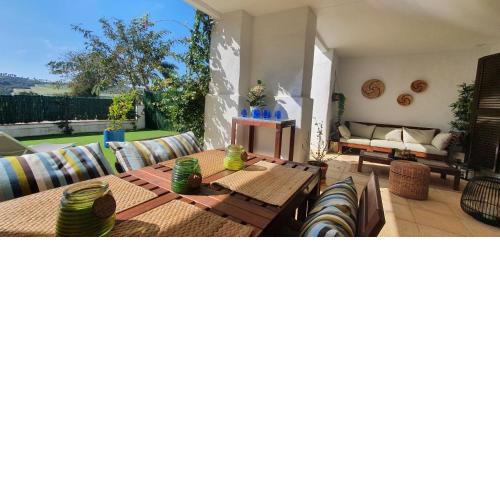 Alcaidesa Golf and Beach 2360