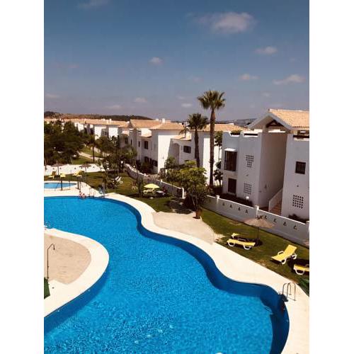 Alcaidesa Golf and Beach Resort