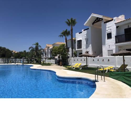 Alcaidesa Luxury Golf and Beach Resort Apartment