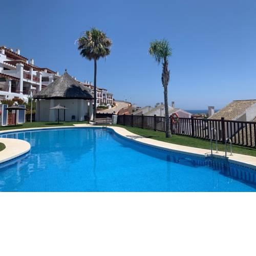 Alcaidesa Penthouse Costa del Sol