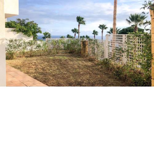 Alcaidesa Village Big Garden