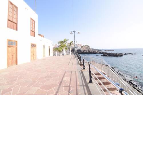 Alcalá - Rest apartment near the beach