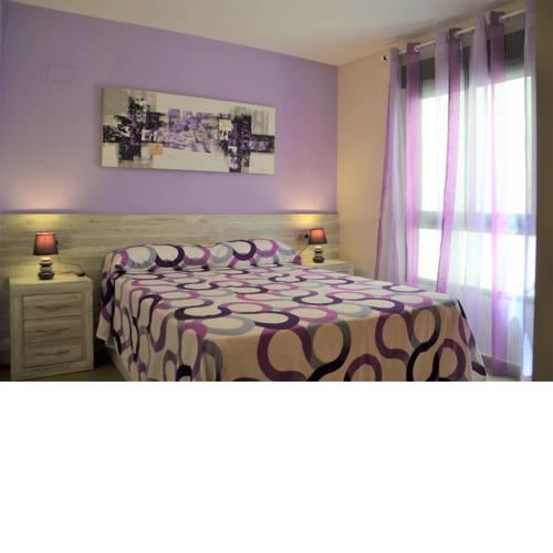 ALCALA 31 by Sonneil Rentals