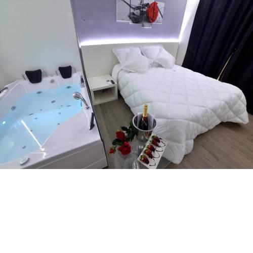 Alcalá del Jucar Hotel Pelayo