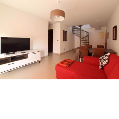 ALCALÁ. DUPLEX CON TERRAZA PRIVADA Y VISTA TEIDE