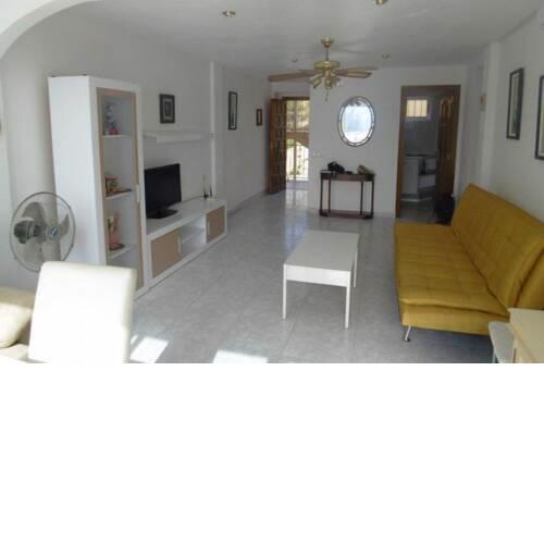 Alcalde Catalan Chana Levante High Floor