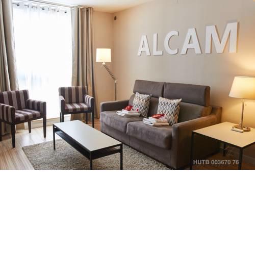 Alcam Alio 1