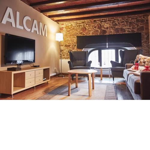 Alcam Icaria