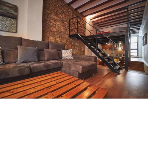Alcam Loft Grassot