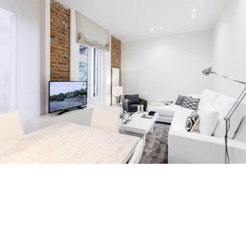 Alcantara Apartment