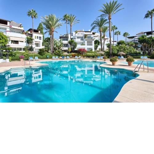 ALCAZABA BEACH HOLIDAYS