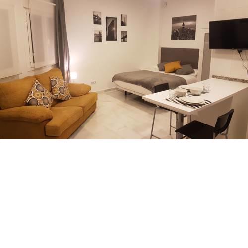 Alcazaba Home City Centre