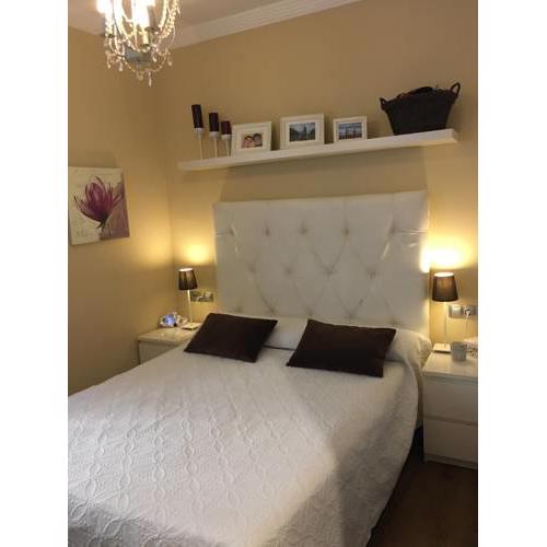 Alcazaba Home