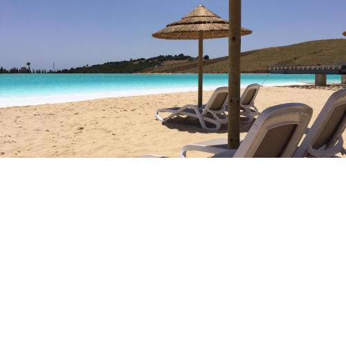 Alcazaba Lagoon 2165
