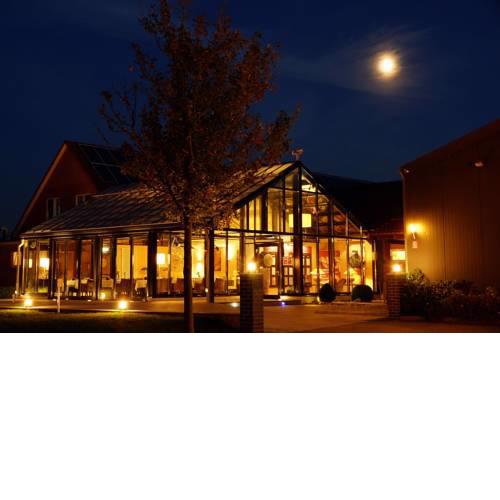 Alcedo Land- und Sporthotel Levenhagen / Greifswald