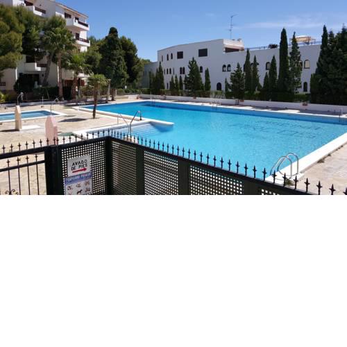 Alcoceber Alcossebre Apartamento en Arcos