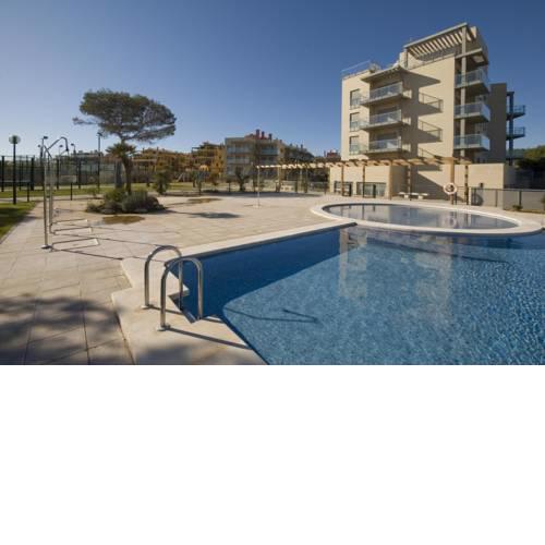 Alcocebre Suites Hotel