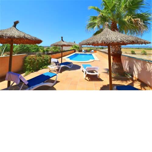Alcoraia finca Campos Mallorca 408