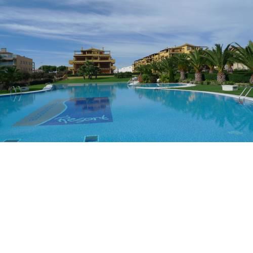 Alcossebre Beach Resort Altamar