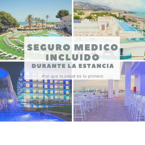 Alcossebre Sea Experience
