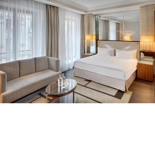 Alcron Hotel Prague