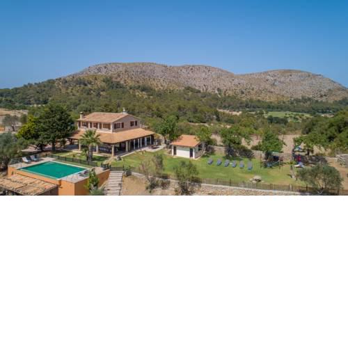 Alcudia - 293586