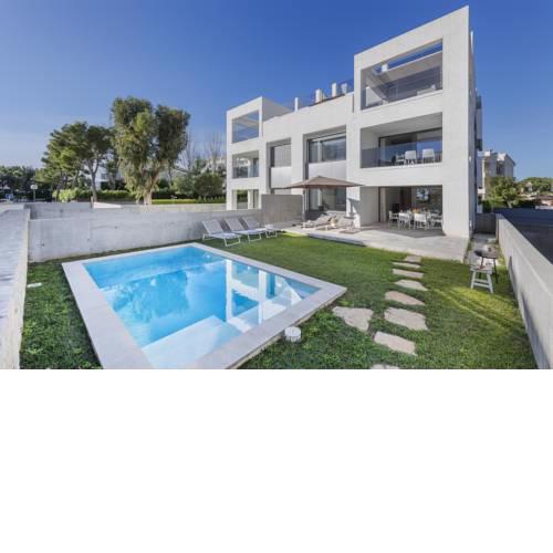 Alcudia Beach B3 GFA Sea View