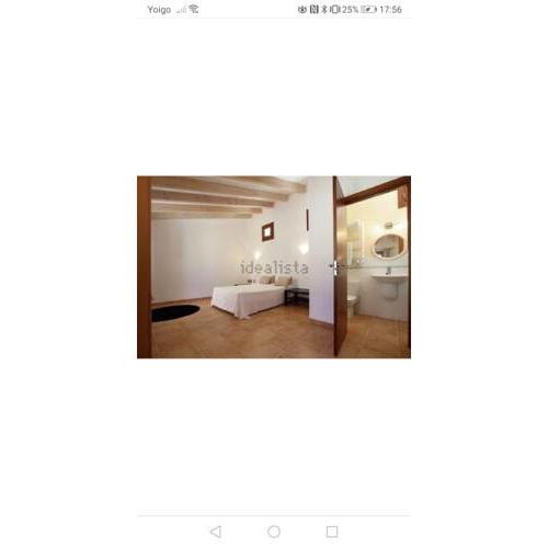 Alcudia home
