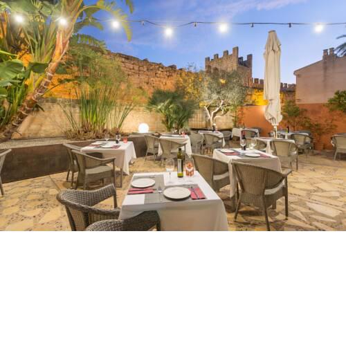 Alcudia Petit - Turismo de Interior